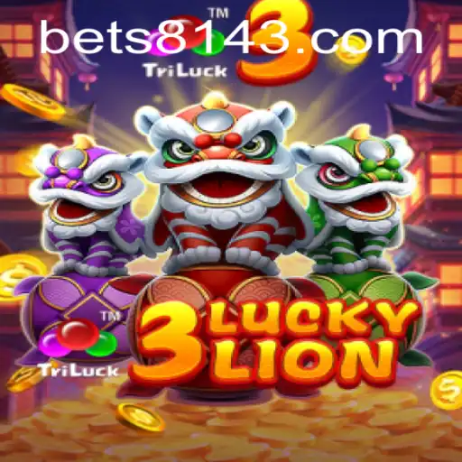 3LUCKYLION: Exploring the Exciting World of 8143.COM