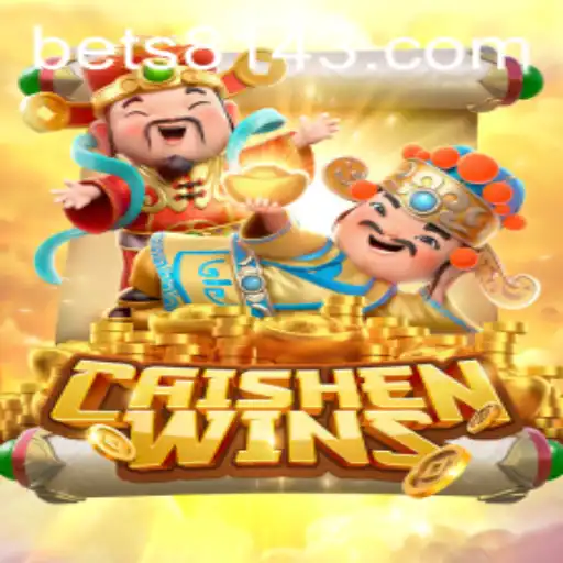 Exploring the Thrilling World of Caishen Wins: A Casino Game at 8143.COM