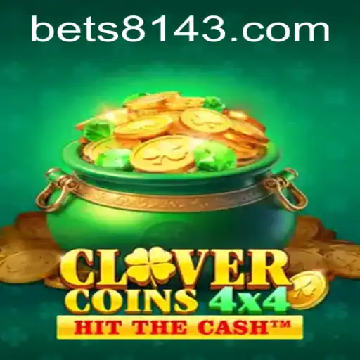 Exploring CloverCoins4x4: A New Digital Game Revolution