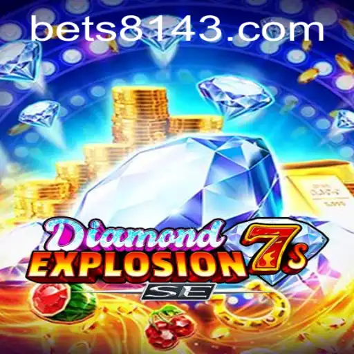 Dive into the Thrilling World of DiamondExplosion7sSE: A Game Unmatched