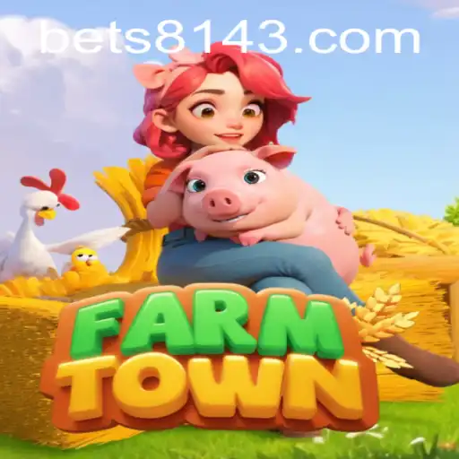 FarmTown: A Comprehensive Guide to Mastering the Art of Virtual Farming