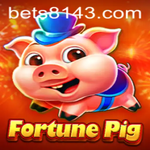 Discover the Exciting World of FortunePig at 8143.COM