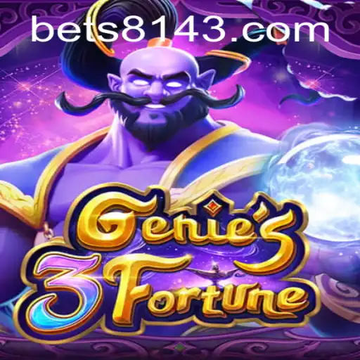 Exploring Genie3Fortune: A Captivating Blend of Magic and Strategy