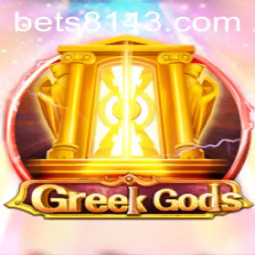 Exploring the World of GreekGods: A Mythological Adventure Enhanced by 8143.COM