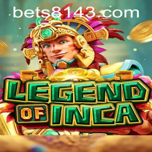 Exploring the Exciting World of LegendofInca and the Role of 8143.COM