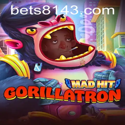 Diving Into the World of MadHitGorillatron and the Digital Arena of 8143.COM