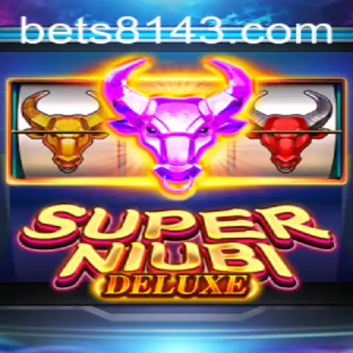 Introducing SuperNiubiDeluxe: A Thrilling Gaming Experience