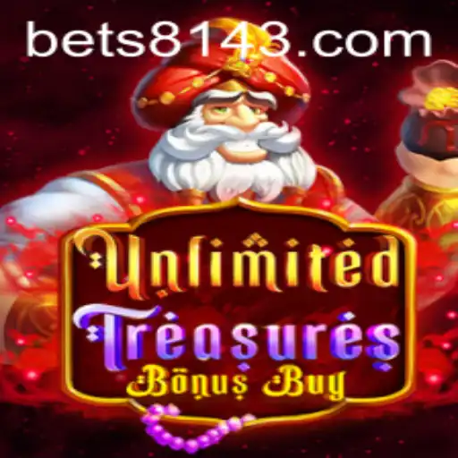 Exploring the Exciting World of UnlimitedTreasuresBonusBuy at 8143.COM