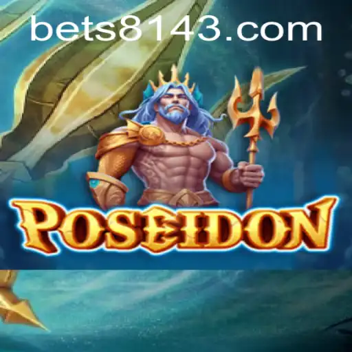 Poseidon: Dive into the World of Underwater Adventures