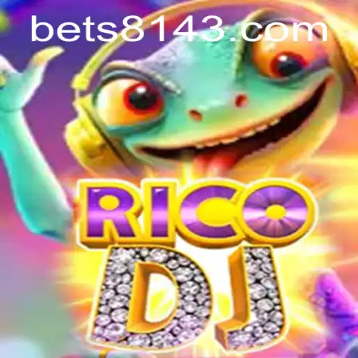 Explore the Fascinating World of RicoDJ: A New Gaming Experience