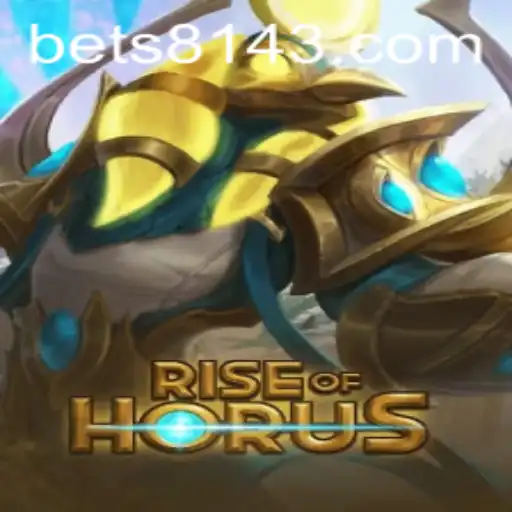 Exploring the Epic Adventure of 'RiseofHorus'