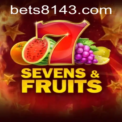 SevensFruits: A Thrilling Slot Game Adventure